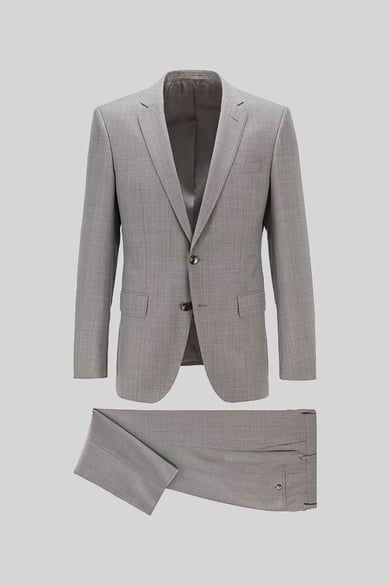 ΚΟΣΤΟΥΜΙ BOSS - 041 ΓΚΡΙ